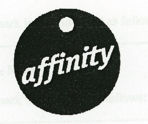 AFFINITY