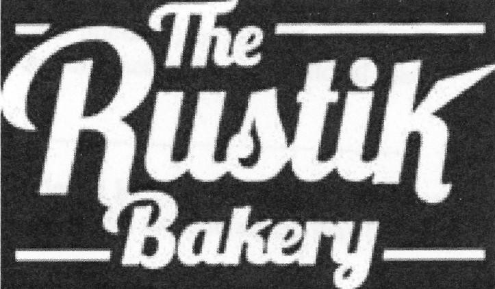 THE RUSTIK BAKERY
