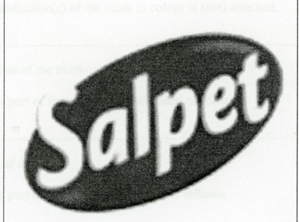 SALPET