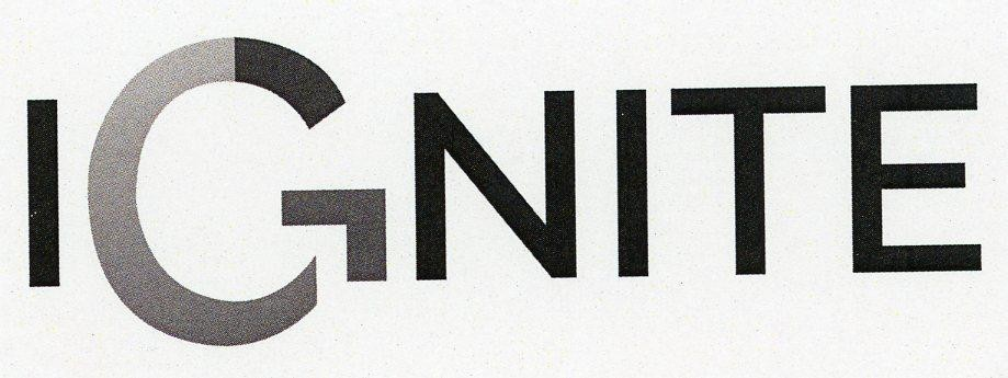IGNITE