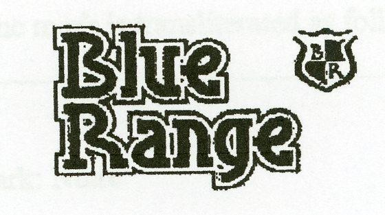 BLUE RANGE