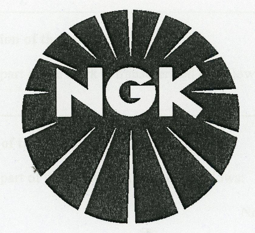 NGK