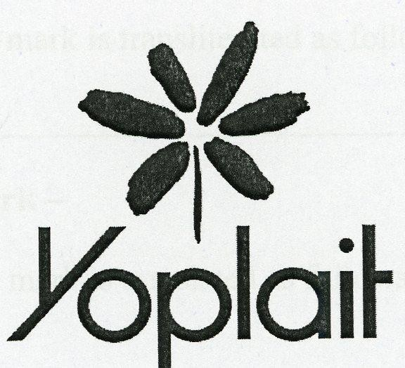 YOPLAIT