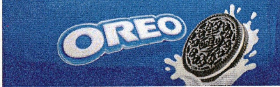 OREO