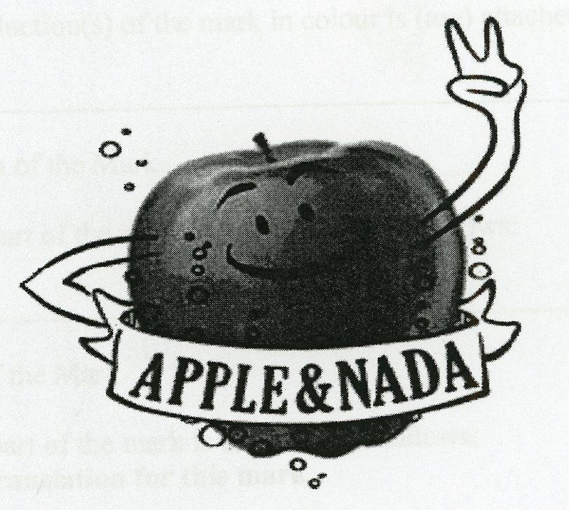APPLE & NADA