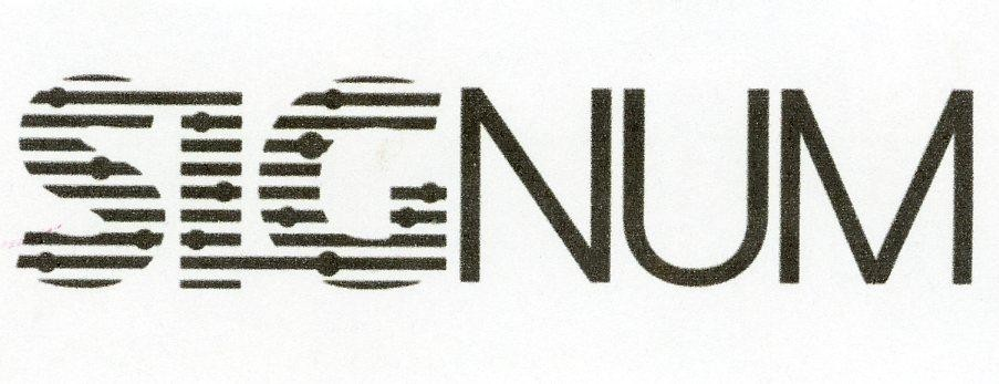 SIGNUM