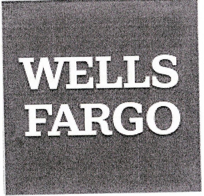 WELLS FARGO