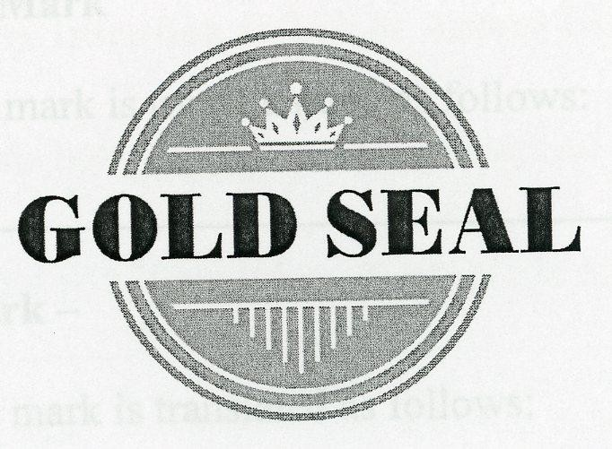 GOLD SEAL
