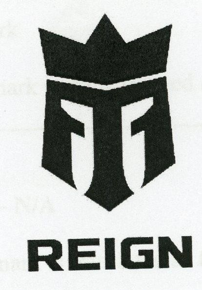 REIGN