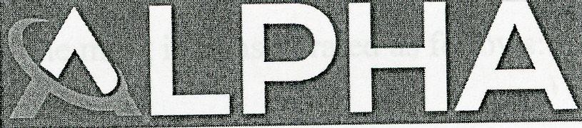 ALPHA