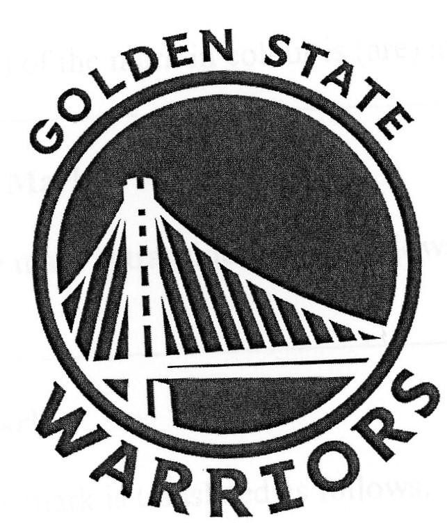 GOLDEN STATE WARRIORS
