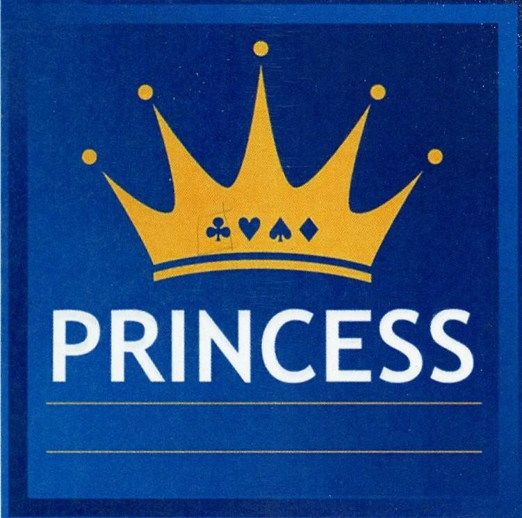 PRINCESS