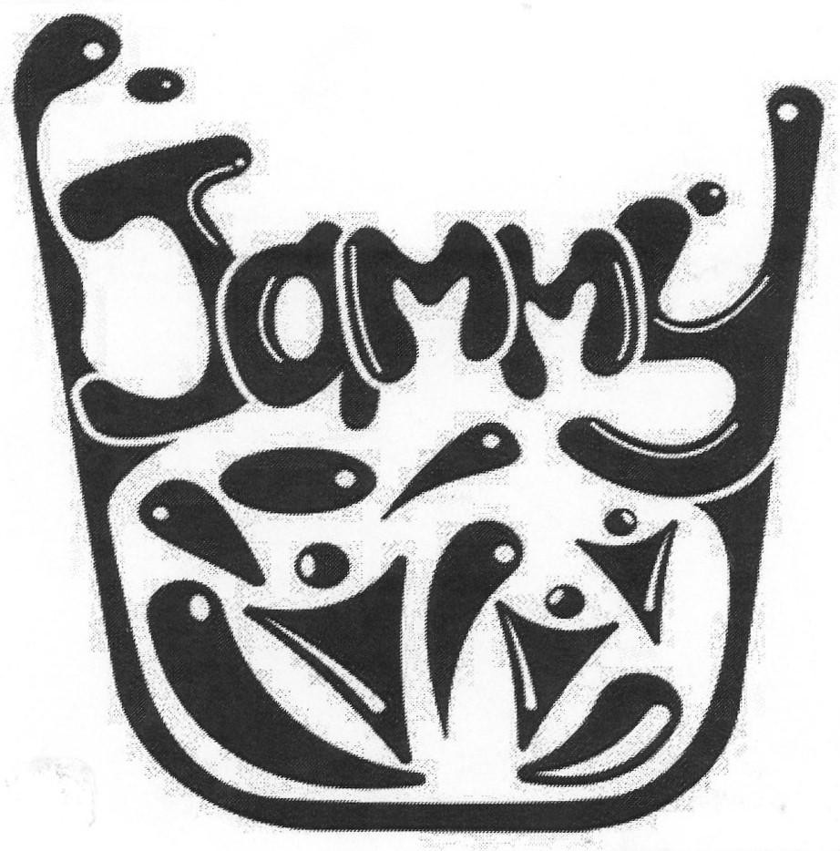 JAMMY