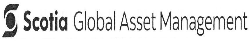 Scotia Global Asset Management