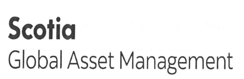 Scotia Global Asset Management