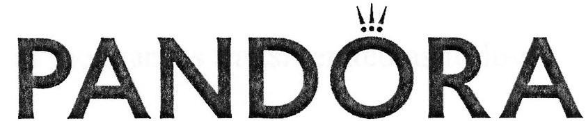 PANDORA