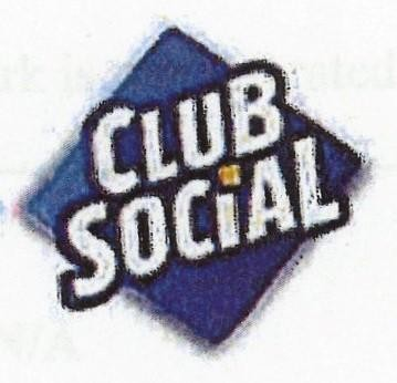 CLUB SOCIAL