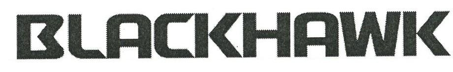 BLACKHAWK