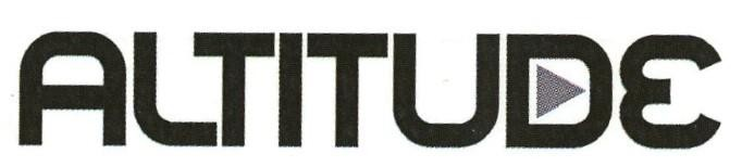 ALTITUDE