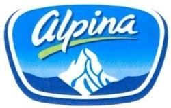 ALPINA