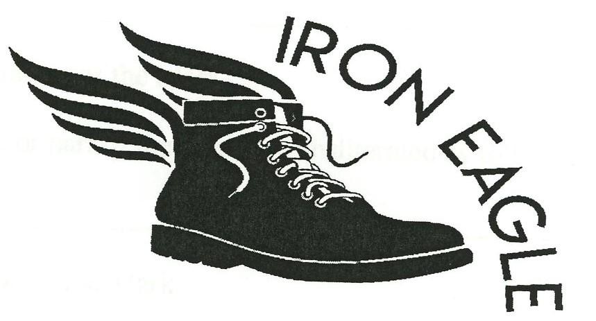 IRON EAGLE