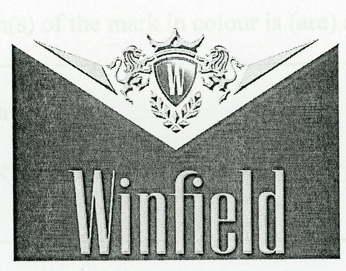 WINFIELD
