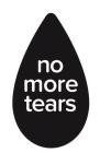 no more tears