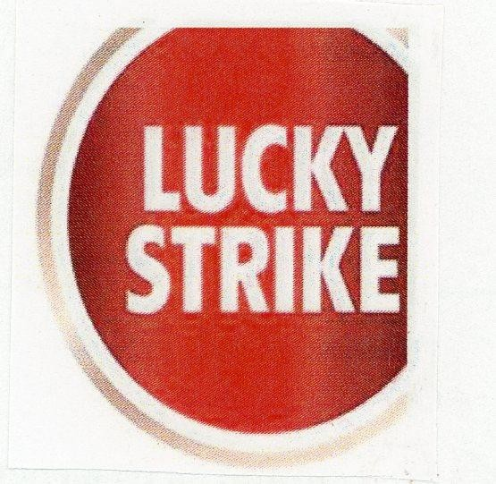 LUCKY STRIKE
