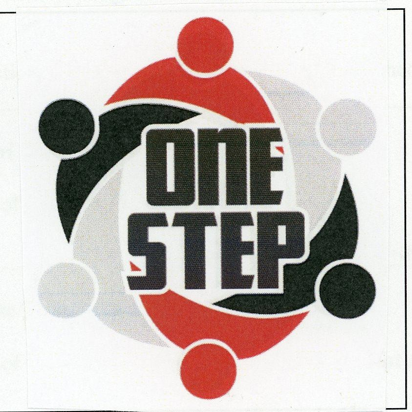 ONE STEP