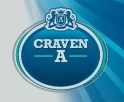 CRAVEN A