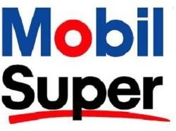MOBIL SUPER