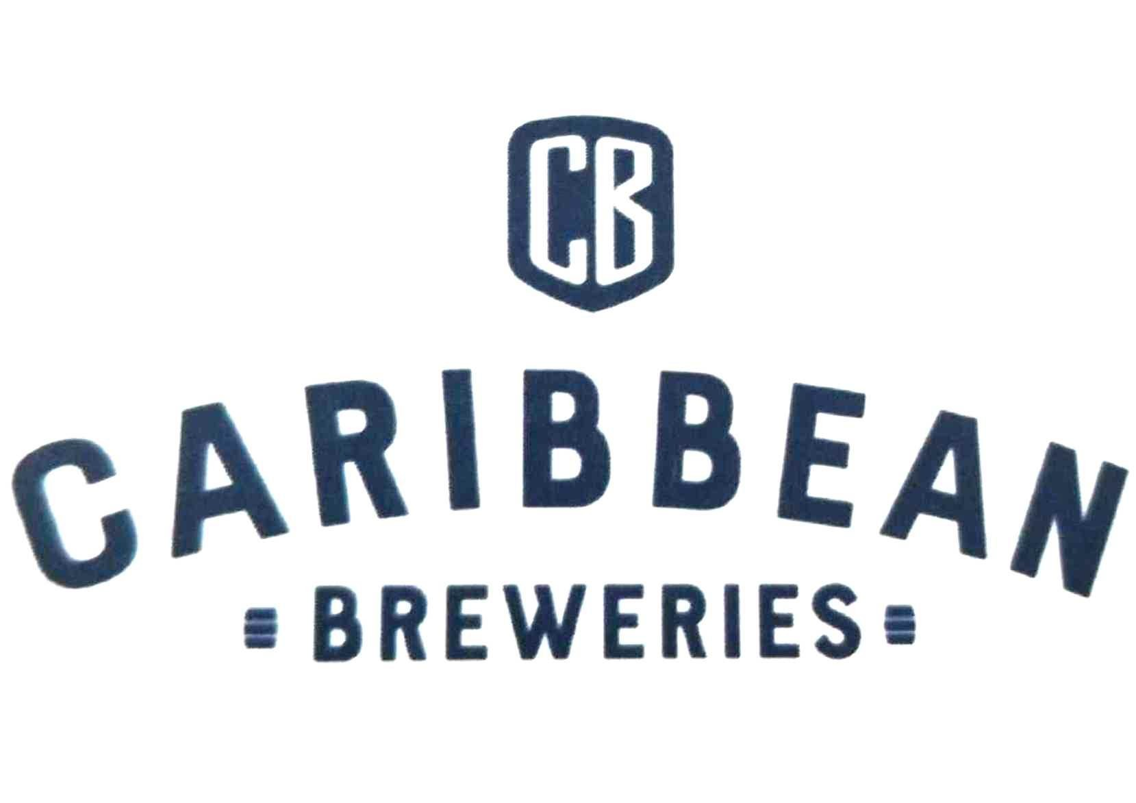 CB CARIBBEAN BREWERIES