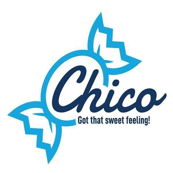 CHICO GOT THAT SWEET FEELING!