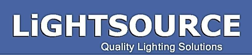 LIGHTSOURCE QUALITY LIGHTING SOLUTIONS