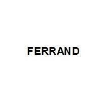 FERRAND