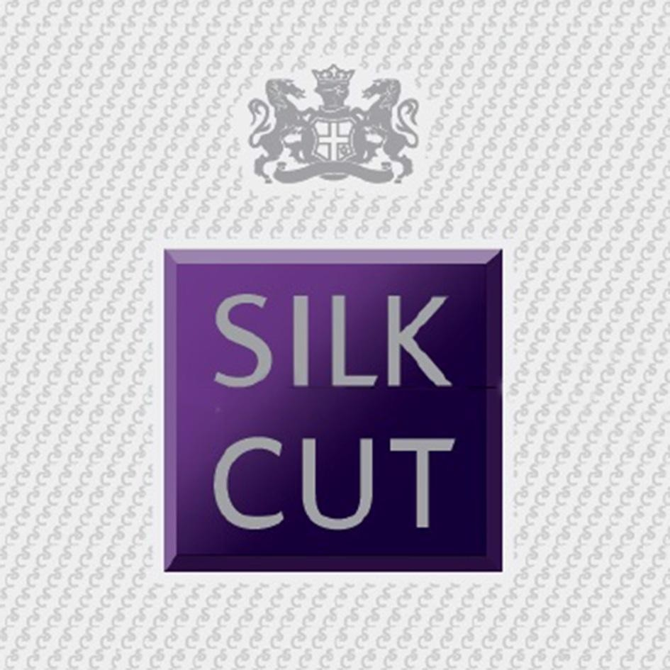 SILK CUT