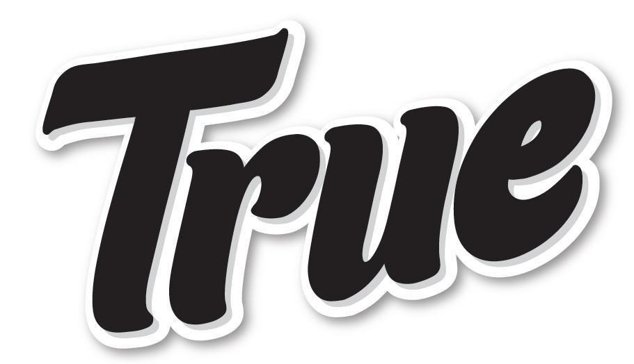 TRUE