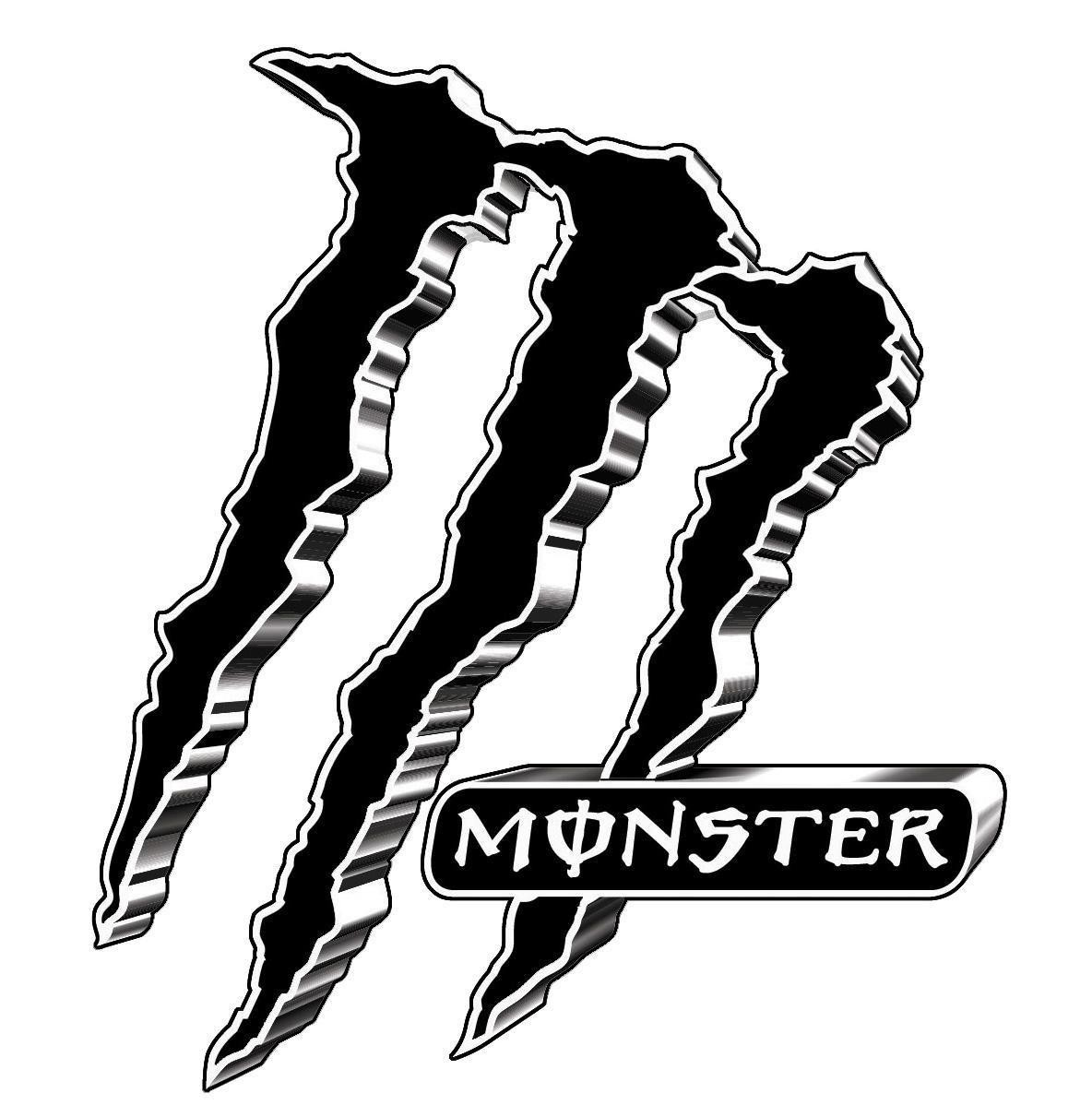 M MONSTER