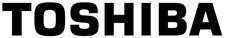 TOSHIBA