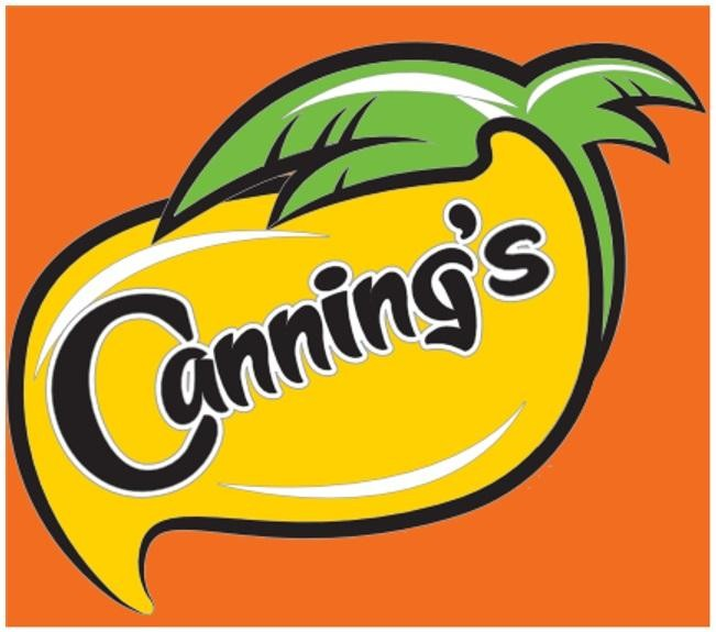 CANNING'S