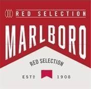 RED SELECTION MARLBORO RED SELECTION EST 1908 & DEVICE