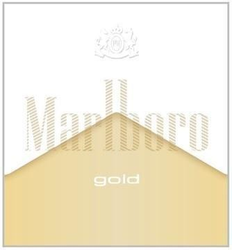 MARLBORO GOLD