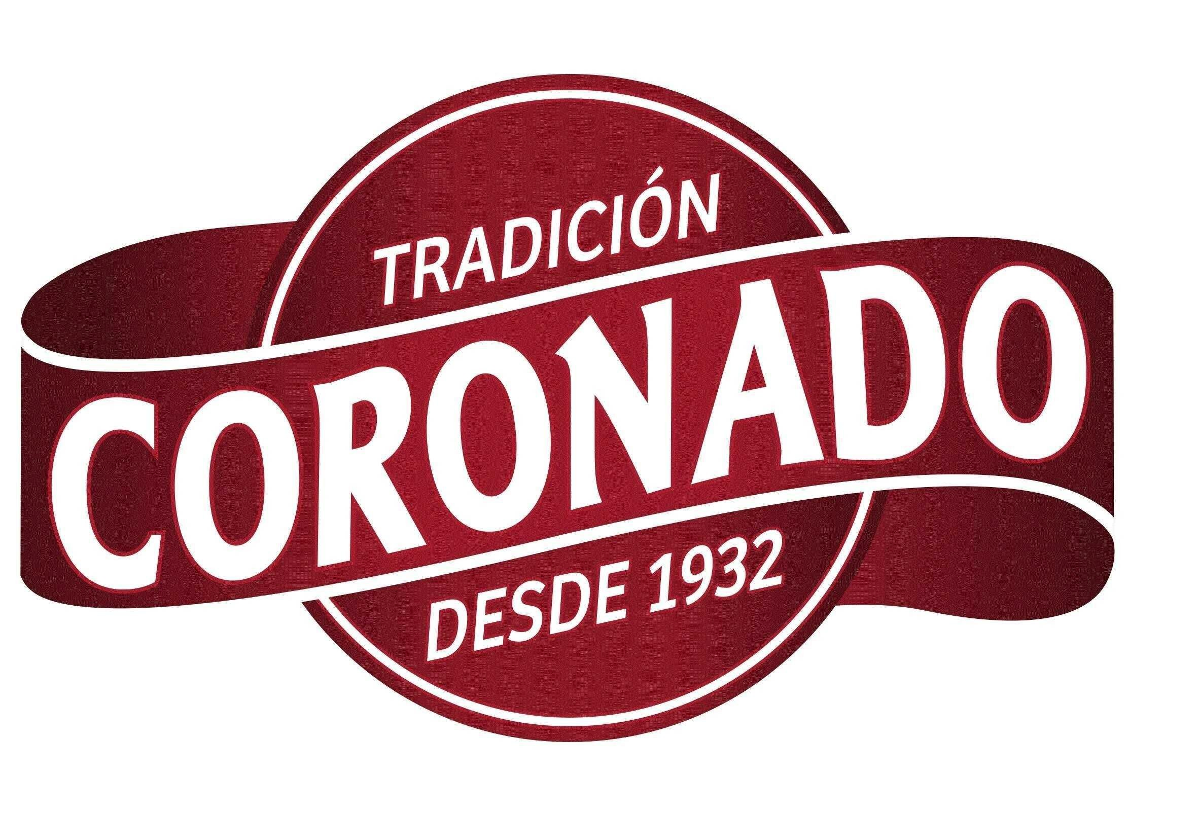 CORONADO TRADICION DESDE 1932