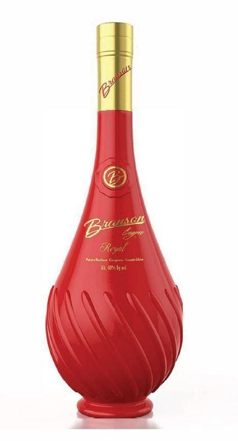 BRANSON COGNAC ROYAL