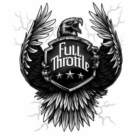 FULL THROTTLE