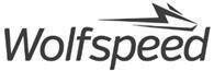 WOLFSPEED