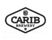 CB CARIB BREWERY