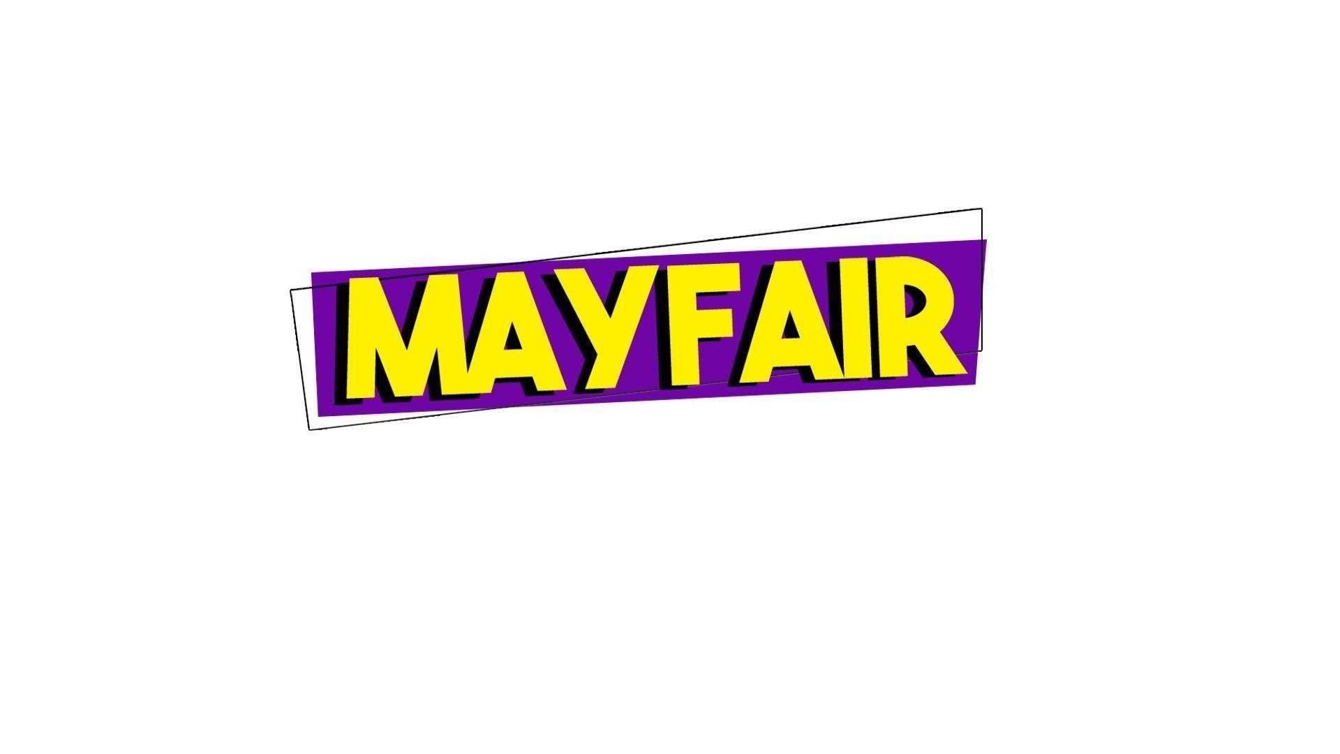 MAYFAIR