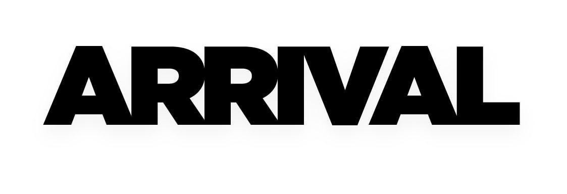 ARRIVAL