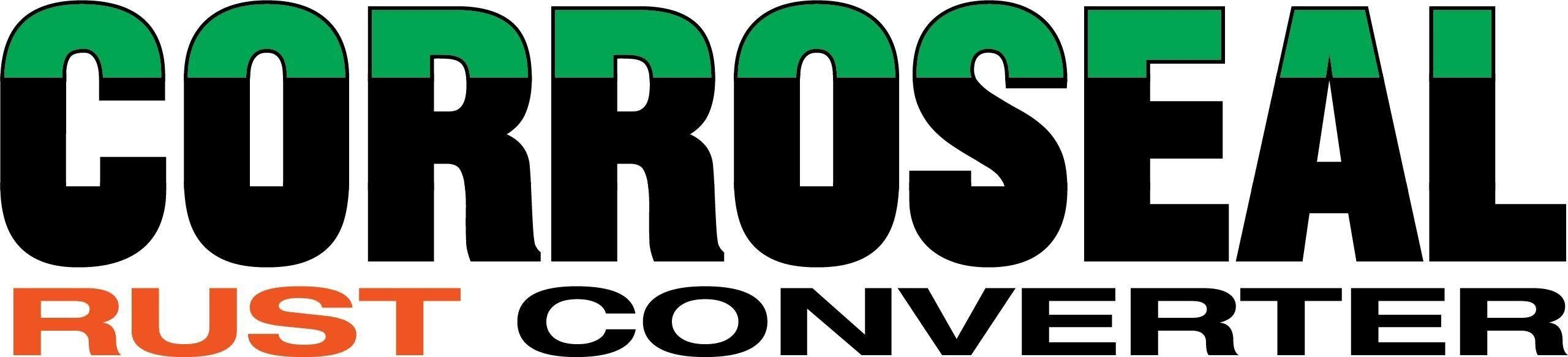 CORROSEAL RUST CONVERTER